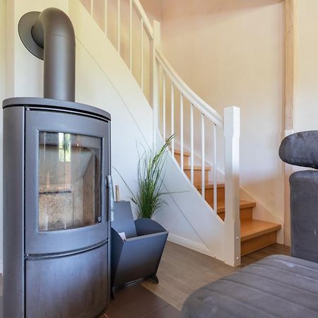 Ferienhaus Lachmoewe Dagebüll Dış mekan fotoğraf