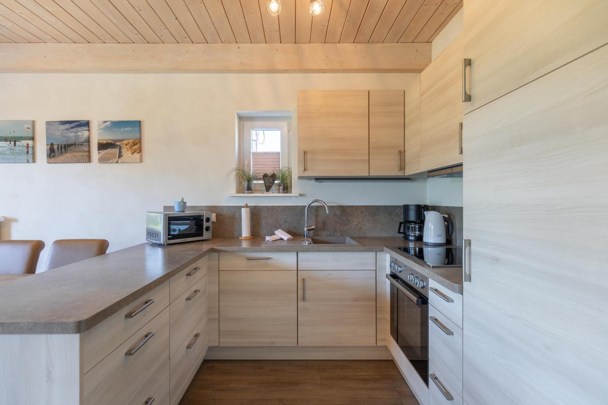 Ferienhaus Lachmoewe Dagebüll Dış mekan fotoğraf