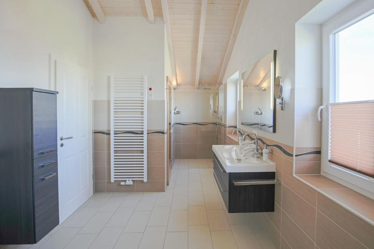Ferienhaus Lachmoewe Dagebüll Dış mekan fotoğraf
