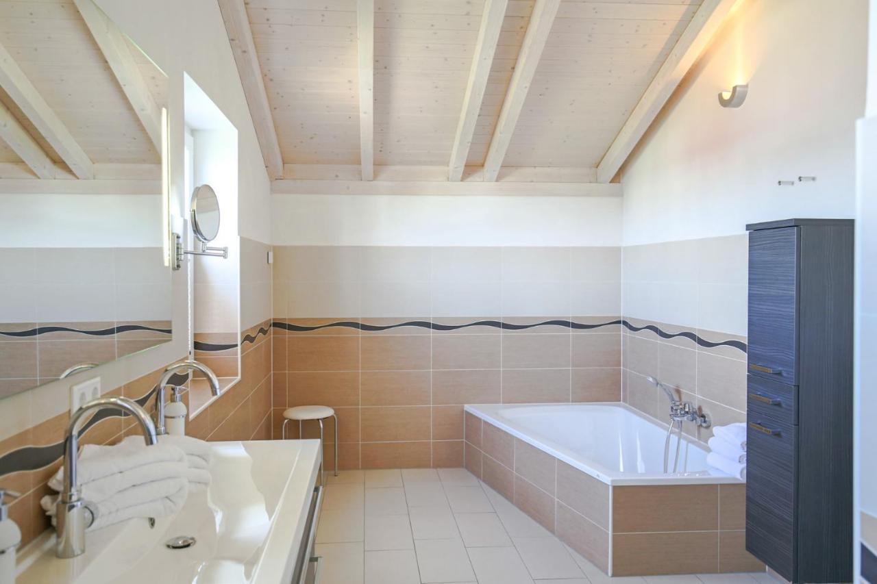 Ferienhaus Lachmoewe Dagebüll Dış mekan fotoğraf